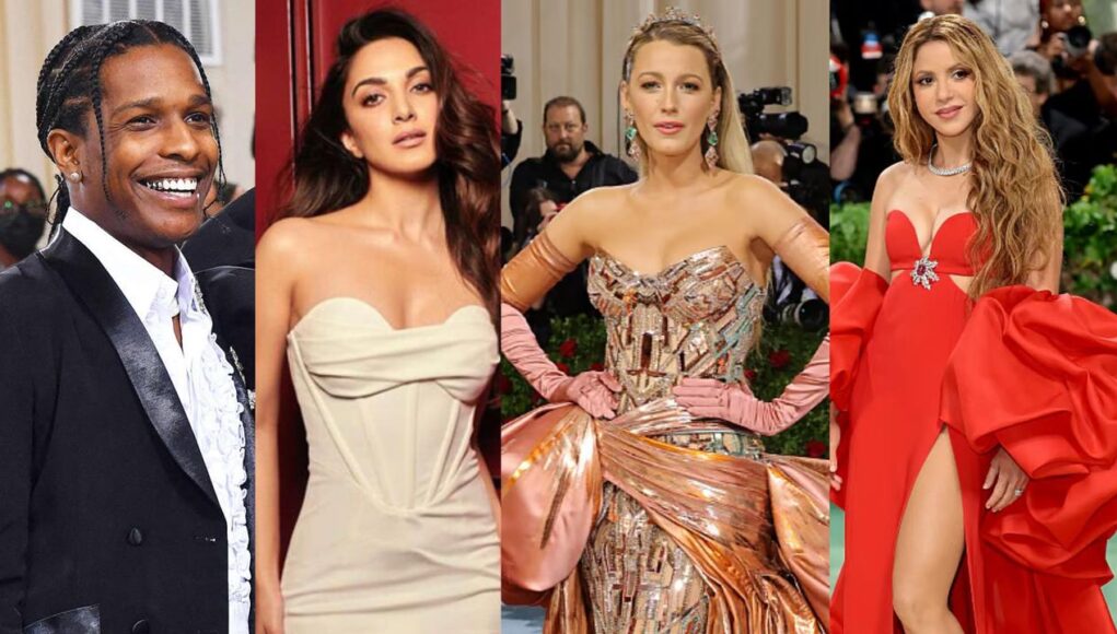 Before 2025, the MET Gala red carpet was dominated by the trendiest accessories.