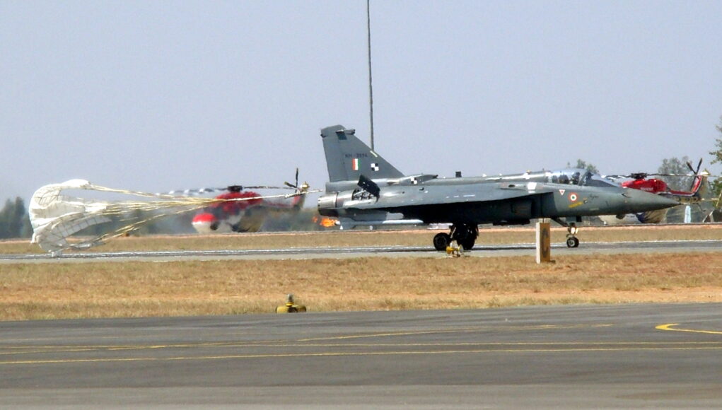 Operation Sindoor: In response to Indian attacks in PoK, airlines close the Srinagar airport to passengers and issue travel cautions.