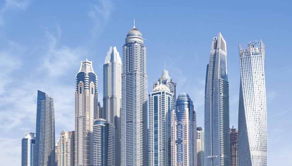 Do you have a family vacation planned? Why Abu Dhabi Is Your Best Choice