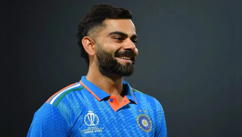 After discussing with Ajit Agarkar twice, Virat Kohli chose to discontinue playing tests owing to a "lack of freedom."