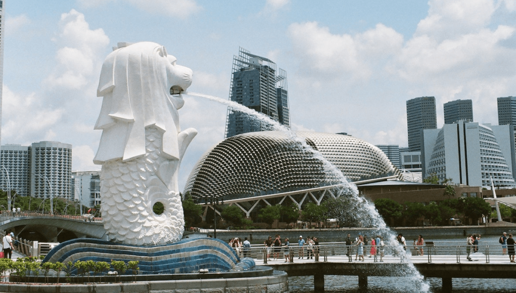 Singapore Warns Citizens Against Traveling to J&K, Pakistan