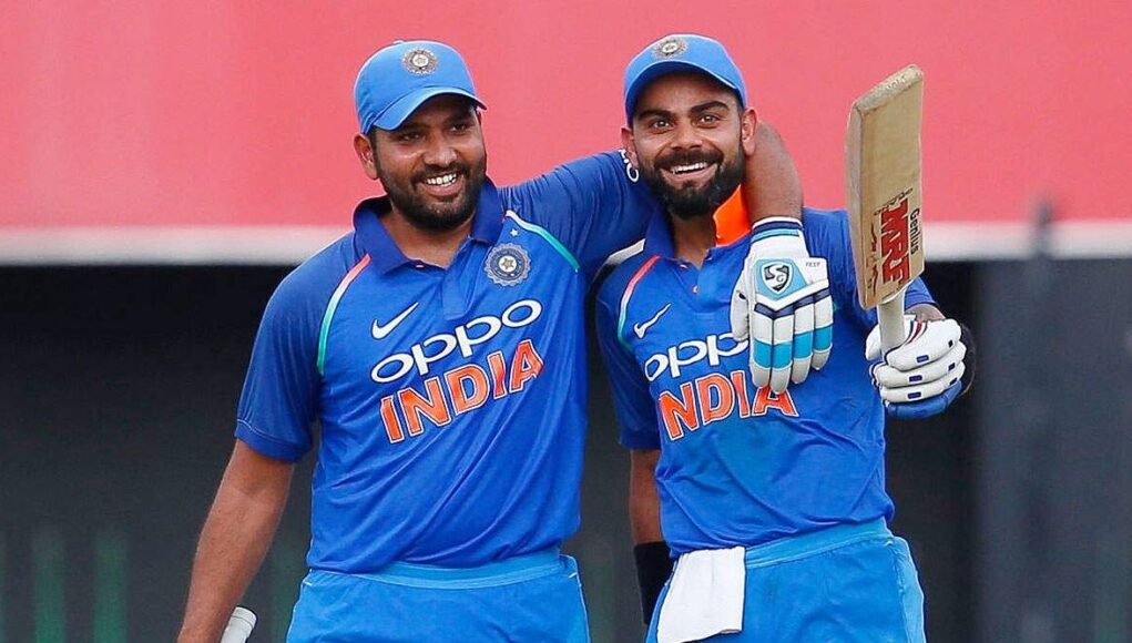 The BCCI claims that Virat Kohli's "personal" call to the board ended his test career. report