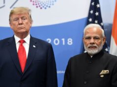 Top Trump aide: “Expect US-India Trade Deal In Not Too Distant Future” Government Sources: Efforts Are Being Made To Resolve The US's Tariff Discord