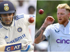 Breaking his silence about missed catches against England, Jasprit Bumrah says, “Sit and Cry…” Jasprit Bumrah breaks his silence regarding dropped catches against England by saying, "Sit and Cry…"