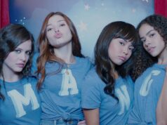 The Top 10 New Series to Stream This Weekend: Sirens to the Better Sister Sirens to the Better Sister is one of the top ten new series available for streaming this weekend.