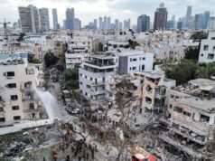 Conflict between Israel and Iran: More than 60 Israeli fighter jets attack Tehran and destroy a nuclear weapons project research facility Israel-Iran conflict: Over 60 Israeli fighter planes strike Tehran and demolish a site used for nuclear weapons research