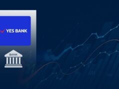 Amid rumors of a block deal, Yes Bank’s share price drops more than 7% before a board meeting to discuss funding. Amid rumors of a block deal, Yes Bank's share price drops more than 7% before a board meeting to discuss funding.