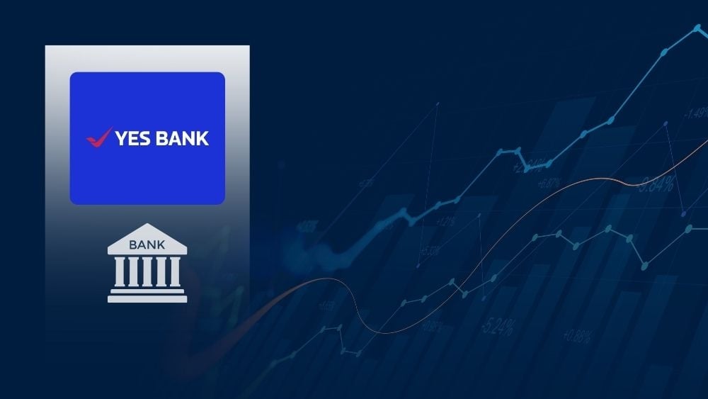 Amid rumors of a block deal, Yes Bank's share price drops more than 7% before a board meeting to discuss funding.