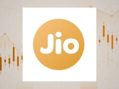 For the fifth consecutive session, Jio Financial’s share price has increased. Will the stock owned by Mukesh Ambani continue to rise? The share price of Jio Financial has risen for the fifth straight session. Will Mukesh Ambani's stock keep increasing in value?