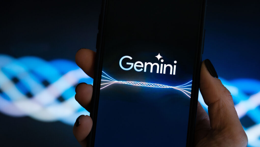 Google Gemini gets smarter by automating daily tasks with scheduled actions.