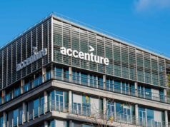 Following Q3 results, Accenture’s share price plummets 7% as a decline in new reservations overshadows a revenue beat. Following Q3 earnings, Accenture's share price falls 7% as a revenue beat is overshadowed by a drop in new reservations.