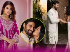 Avika Gor and her boyfriend, Milind Chandwani, are engaged. The Roka Ceremony’s First Pictures Are Out Milind Chandwani, Avika Gor's boyfriend, and she are engaged. The First Images of the Roka Ceremony Are Released