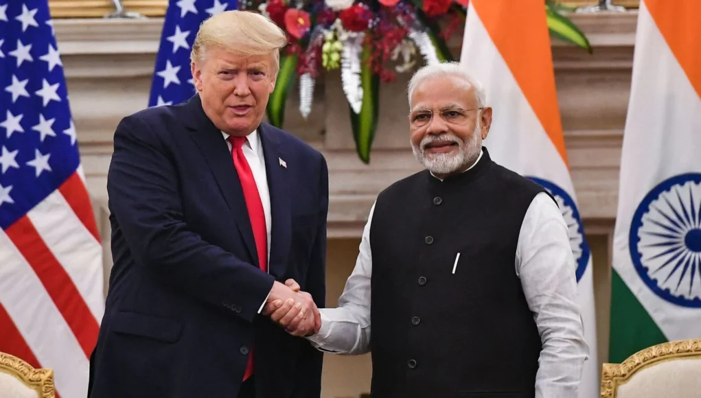 An Analysis of Donald Trump's "Big, Beautiful Bill" and Its Impact on India