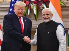 The ‘Big, Beautiful Bill’ of Donald Trump and Its Effect on India: An Examination An Analysis of Donald Trump's "Big, Beautiful Bill" and Its Impact on India