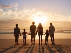 India’s Top Beach Vacation Spots for Families in June The Best Beach Vacation Destinations in India for Families in June