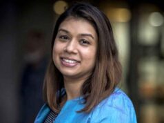 Yunus from Bangladesh is allegedly “interfering” in UK politics, according to Sheikh Hasina’s niece, who claims persecution Sheikh Hasina's niece says that Yunus from Bangladesh is "interfering" in UK politics and is being persecuted.