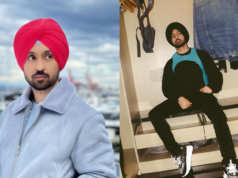Diljit Dosanjh and Jackson Wang Shake A Leg To Their New Song Buck In This Viral Video In this viral video, Jackson Wang and Diljit Dosanjh dance to their new song, Buck.