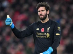 Alisson supports Ancelotti, saying that by the World Cup, his impact on Brazil will be evident. Alisson backs Ancelotti, claiming that his influence on Brazil will be seen by the World Cup.