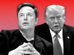 “Utterly Insane”: Elon Musk Attacks ‘Big, Beautiful Bill’ at Donald Trump Once More Elon Musk Attacks Donald Trump Again with "Utterly Insane" 'Big, Beautiful Bill' Argument