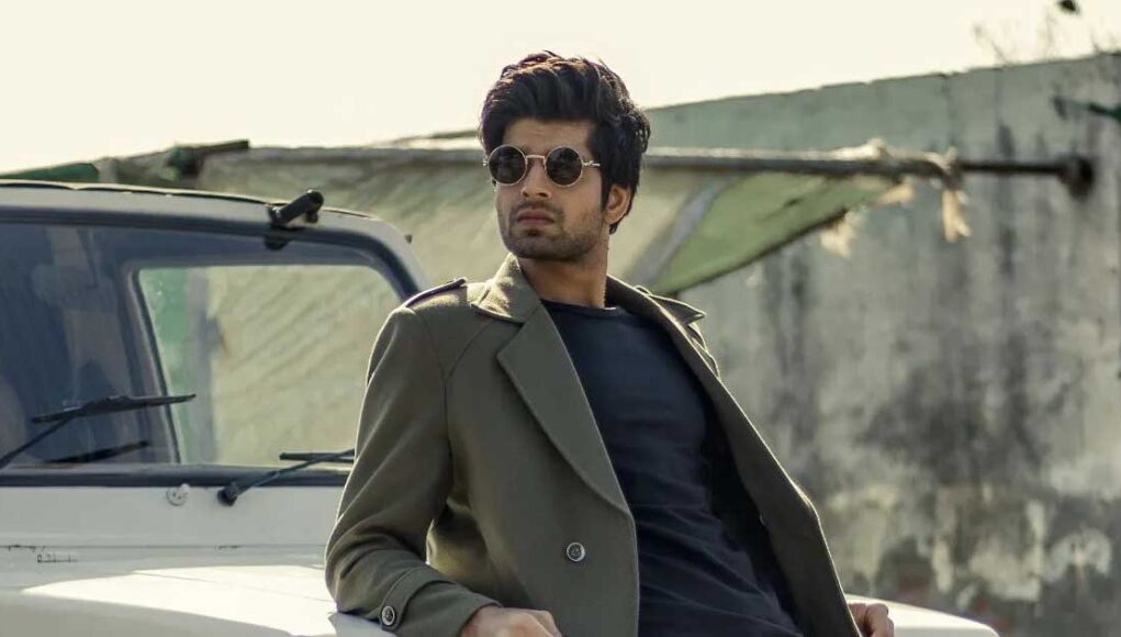 TV Content Is Not Regressive, According to Hitesh Bharadwaj: "We Are Improving" | Exclusive