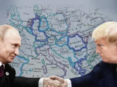 Trump and Putin talk on the phone about the India-Pakistan conflict: The Kremlin Trump and Putin discuss the India-Pakistan dispute over the phone: The Kremlin