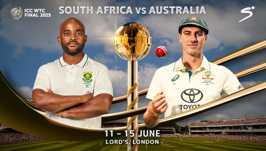 South Africa follows its destiny, while Australia seeks to fortify a dynasty.