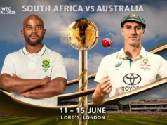 Australia aims to strengthen a dynasty, while South Africa pursues destiny. South Africa follows its destiny, while Australia seeks to fortify a dynasty.