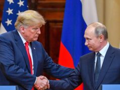 “Extremely Dangerous”: Russia Warns US Against ‘Military Intervention’ In Iran-Israel War Russia warns the US against "military intervention" in the Iran-Israel conflict, calling it "extremely dangerous."