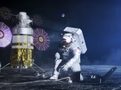 NASA Will Begin Rocket Research Into “Mysterious” Ionospheric Layers NASA Will Start Investigating "Mysterious" Ionospheric Layers with Rockets