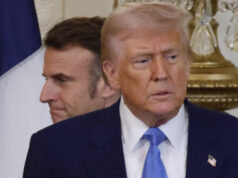 “Reckless, Shameful”: Israel and the United States Regarding France’s Approval of Palestine State "Shameful, Careless": Israel and the US in Relation to France's Acceptance of Palestine State