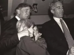 What Was the Relationship Between Jeffrey Epstein and Donald Trump? What Was Donald Trump's Relationship With Jeffrey Epstein?