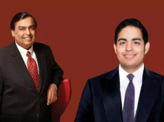 Which Mukesh Ambani-owned company’s share is more appropriately positioned on the tech chart following the Q1 results, Reliance or Jio Financial Services? Which firm, Jio Financial Services or Reliance, is owned by Mukesh Ambani, and whose share is more appropriately positioned on the tech chart after the Q1 results?
