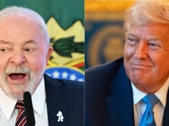 Lula vs. Trump: “Brazil will not accept any tutelage” as the US levies 50% tariffs As the US imposes 50% tariffs, Lula vs. Trump: "Brazil will not accept any tutelage"
