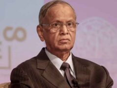 Indians were asked to work 70 hours by Narayana Murthy; Infosys now aims for work-life balance and prohibits overtime. Narayana Murthy demanded 70 hours of labor from Indians; Infosys today forbids overtime and strives for work-life balance.