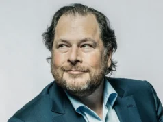 At Salesforce, 30–50% of work is being done by AI. CEO Marc Benioff says AI does between 30 and 50 percent of the labor at Salesforce. According to CEO Marc Benioff,