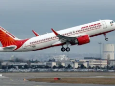 A price comparison of India’s domestic flights to Ayodhya and China has gone viral. A comparison of the costs of domestic flights from India to China and Ayodhya has gone viral.