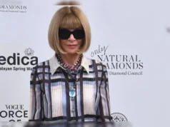 Blue jeans, couture, and celebrities: how Anna Wintour transformed fashion over her 37-year tenure at Vogue During her 37 years at Vogue, Anna Wintour revolutionized fashion with the use of blue jeans, couture, and celebrities.