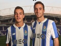 Tributes to Jota and Silva at Liverpool friendly Jota and Silva tributes during the Liverpool match