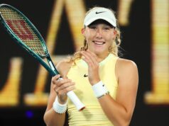 A dream realized! Roger Federer attends Andreeva’s Wimbledon victory, leaving her in awe. A dream come true! Andreeva is in astonishment when Roger Federer attends her Wimbledon win.