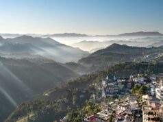 ASI Declares Lianpui Menhirs in Mizoram a Monument of National Importance Lianpui Menhirs in Mizoram is designated a Monument of National Importance by ASI.