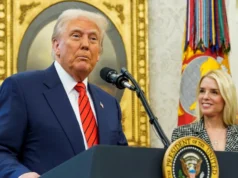 Trump has trade and tensions with Xi on his agenda as he travels to Asia. No, the United States and China are not dividing the world into spheres of influence.