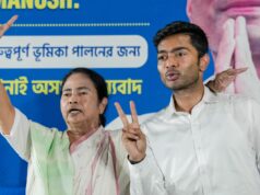 Ex-TMC Leader Sheikh Shahjahan Files FIR in 2019 Sandeshkhali Case As CBI Takes Over Investigation When the CBI takes over the investigation, former TMC leader Sheikh Shahjahan files a formal complaint in the Sandeshkhali case of 2019.