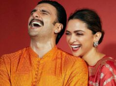 Deepika Padukone is referred to as Ranveer Singh’s “Queen” following her Hollywood Walk of Fame honor. Deepika Padukone is known as Ranveer Singh's "Queen" after being inducted into the Hollywood Walk of Fame.
