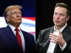 Why Donald Trump Is ‘Looking Into’ Deporting Elon Musk Why Donald Trump Is 'Looking Into' Deporting Elon Musk