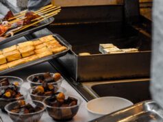 India’s Greatest Food Trail: 8 Destinations Every Serious Foodie Should See The Greatest Food Trail in India: 8 Places Every Serious Foodie Must Visit