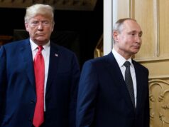 Putin Tells Trump a Diplomatic Approach Is Needed to Solve Iran, Remains Firm on Ukraine Putin Maintains His Position on Ukraine and Tells Trump a Diplomatic Approach Is Needed to Solve Iran