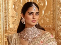 Dopamine dressing led the way in this week’s greatest looks, from Anne Hathaway to Isha Ambani. This week's best looks, from Anne Hathaway to Isha Ambani, were dominated by dopamine dressing.