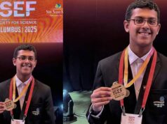An AI-powered translator for paralysis patients called Paraspeak is created by an Indian teenager. An Indian adolescent has developed Paraspeak, an AI-powered translator for those with paralysis.