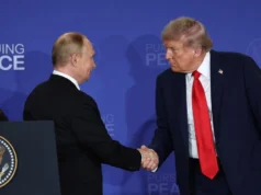 Democrats Attack Trump for Singled Out India Over Russian Oil Trade: It’s Not About Ukraine at All It's Not About Ukraine at All: Democrats Attack Trump for Singling Out India Over Russian Oil Trade