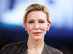 Did Cate Blanchett Wear the Same Gown on the Red Carpet at the 2025 Venice Film Festival? At the Venice Film Festival in 2025, did Cate Blanchett don the same gown on the red carpet?